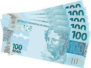500 Reais Grátis