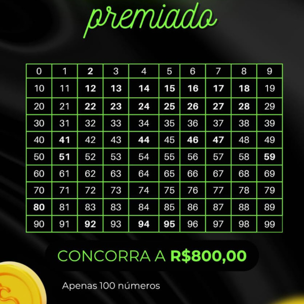 Rapidinha R$800,00 no Pix 
