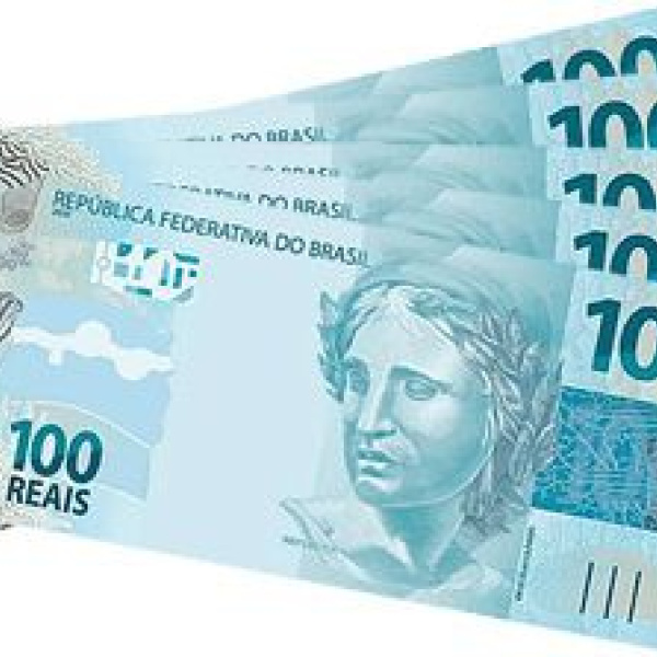 500 Reais Grátis